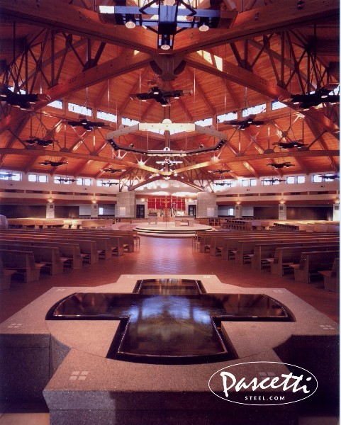 lighting custom commercial lighting commercial suspended dodge city kansas church