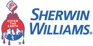 our friends sherwin williams