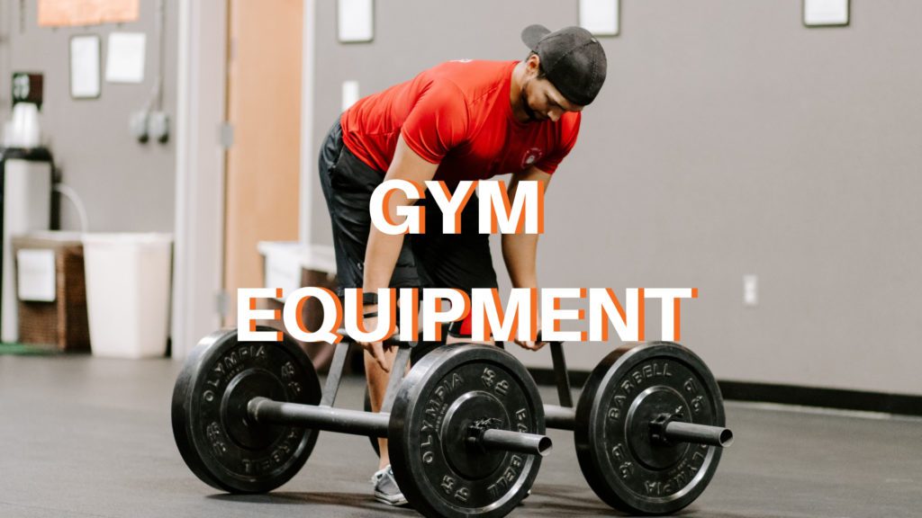 custom gym equipment