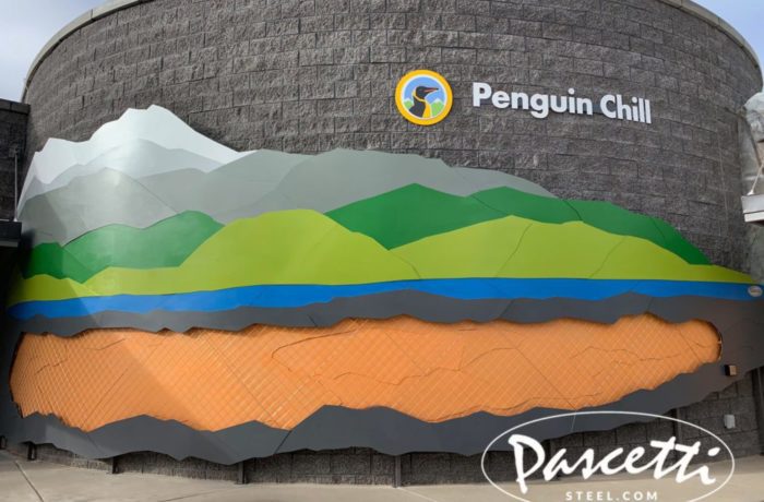 NM Bio Park - Penguin Chill