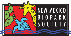 our friends new mexico bio park society