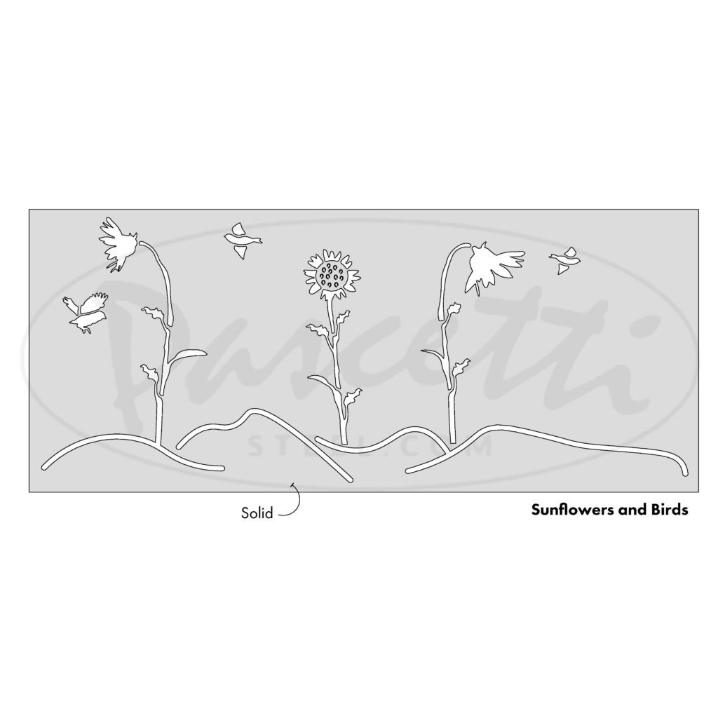 3x7-Sunflowers-and-Birds-1-scaled
