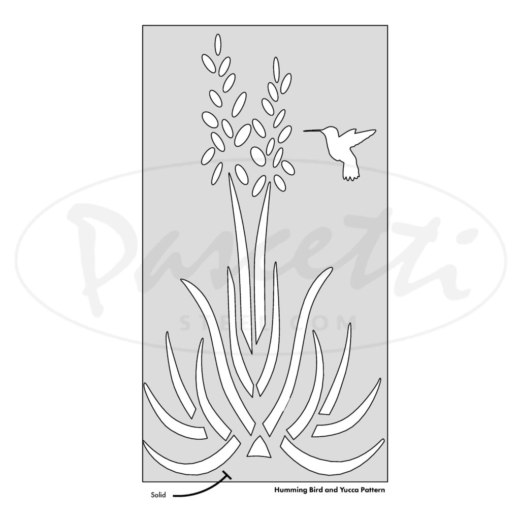 Nature and Animal Designs - Pascetti Steel Design, Inc.