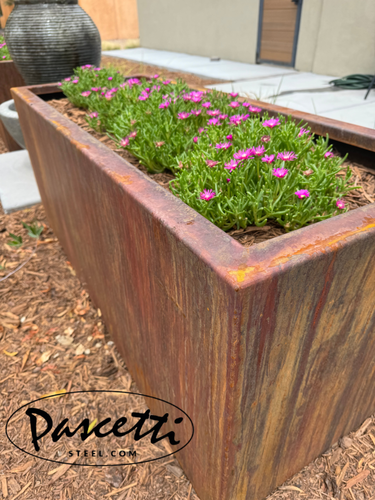 Planter