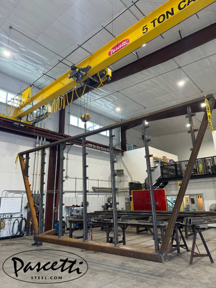 Steel Framing