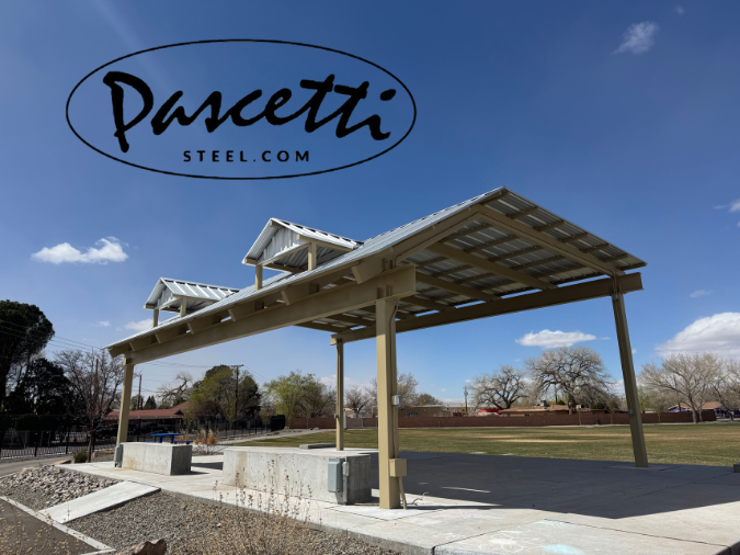 Park Pavillion