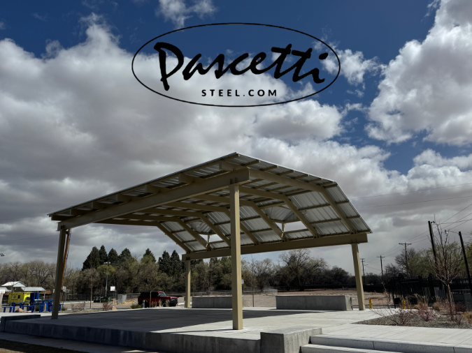 Shade Structure