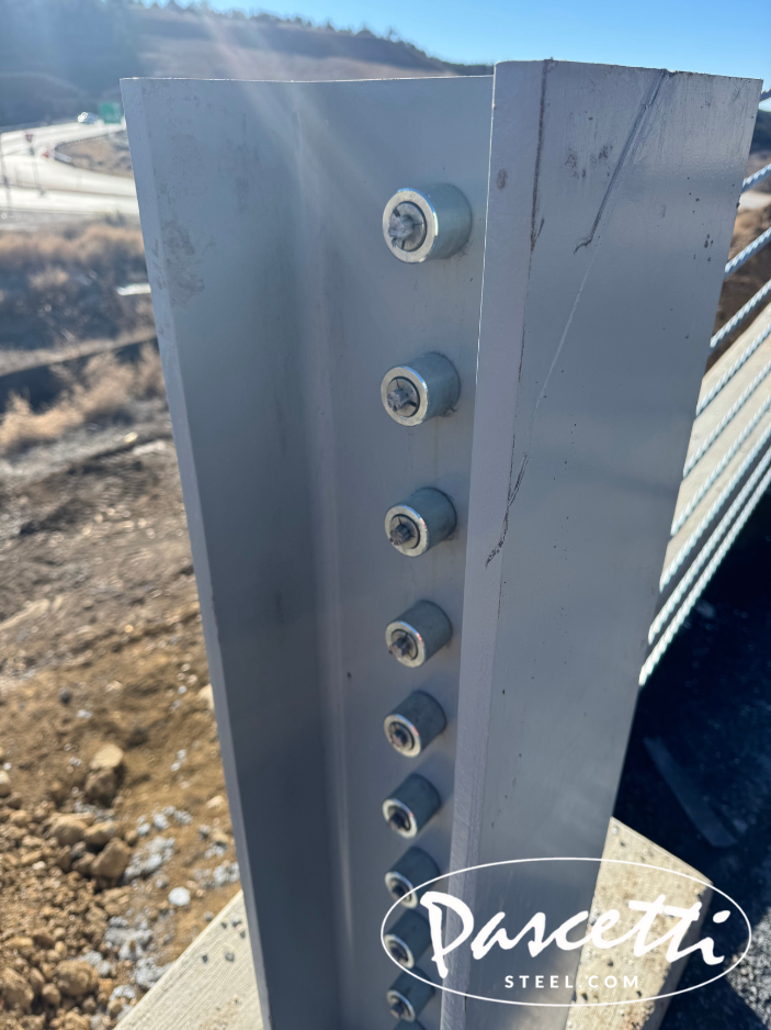 Steel Cable